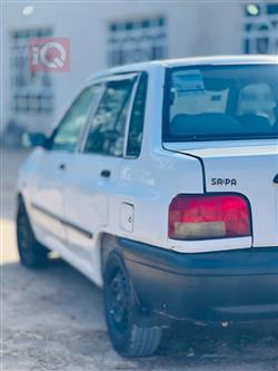 Saipa 131